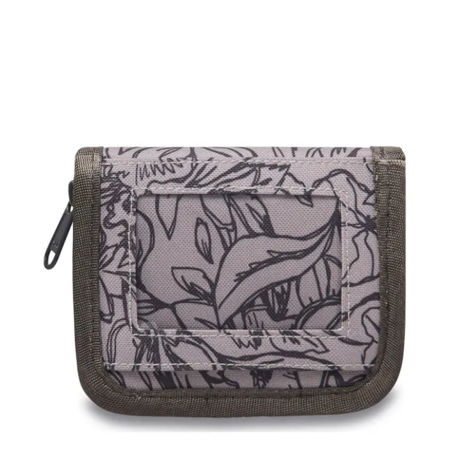 Outlet Dakine Soho Wallet poppy griffin