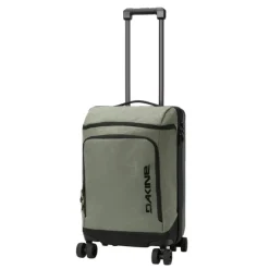 Outlet Dakine Split 4 Wheel Carry On 48L mulled basil