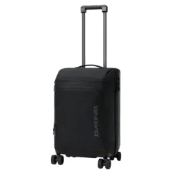 Clearance Dakine Split 4 Wheel Carry On 48L black