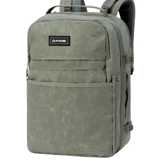 Sale Dakine Split Adventure Backpack 28L mulled basil
