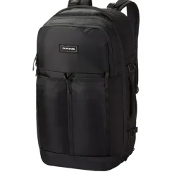 Outlet Dakine Split Adventure 38L black ripstop