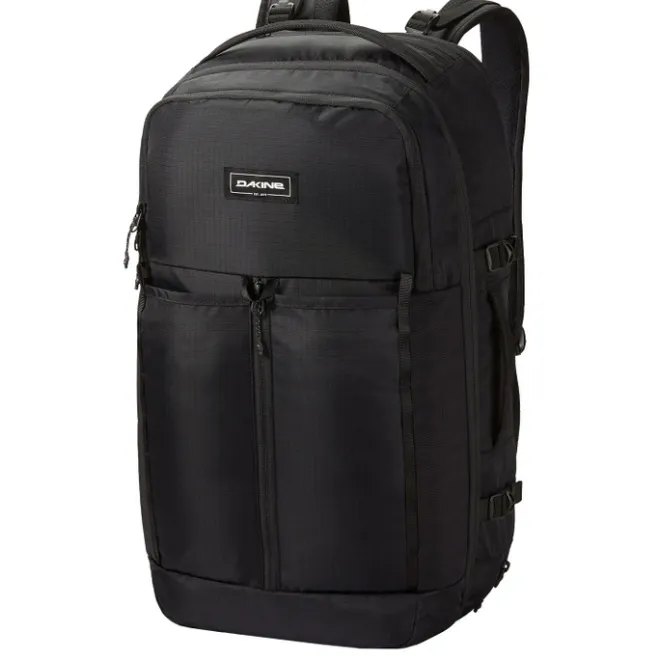 Outlet Dakine Split Adventure 38L black ripstop