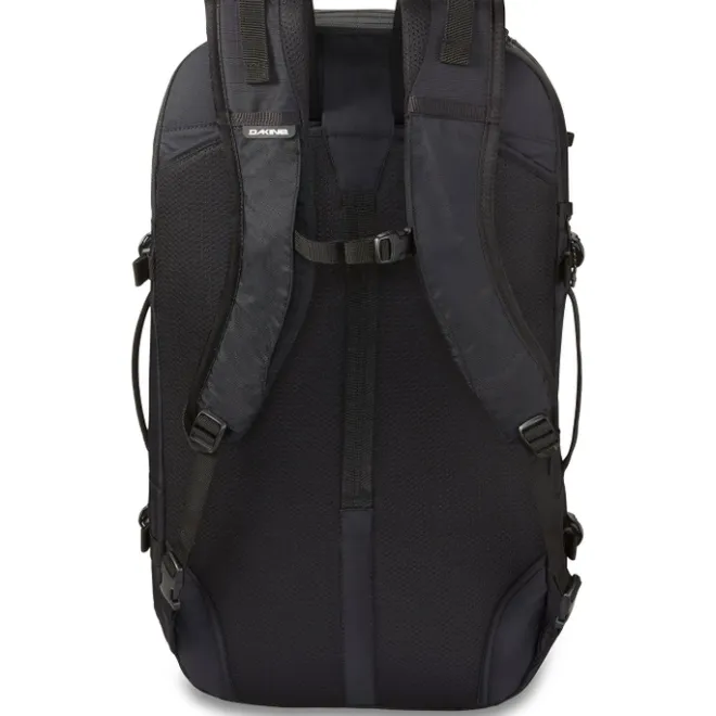 Outlet Dakine Split Adventure 38L black ripstop