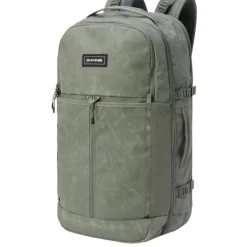 New Dakine Split Adventure 38L mulled basil