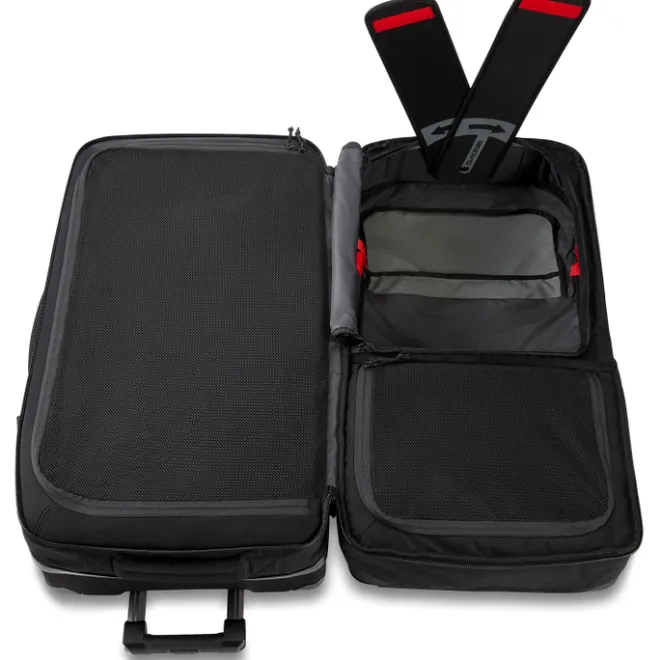 Dakine Split Roller 110L black