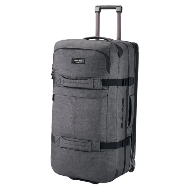 Outlet Dakine Split Roller 110L carbon