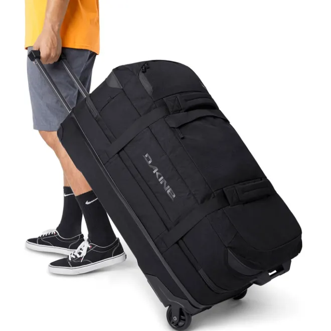 Outlet Dakine Split Roller 110L carbon