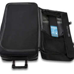 Outlet Dakine Split Roller 110L carbon