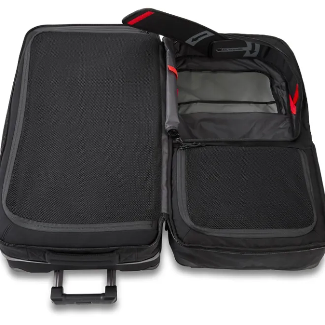 Outlet Dakine Split Roller 110L carbon