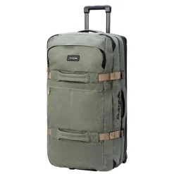 Clearance Dakine Split Roller 85L mulled basil