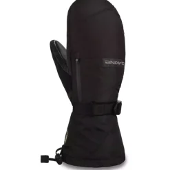 Clearance Dakine Titan Gore-Tex Mitt black