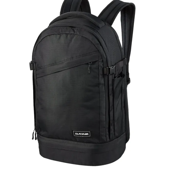 New Dakine Verge Backpack 25L black ripstop