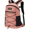 Discount Dakine Wndr Pack 18L withered rose