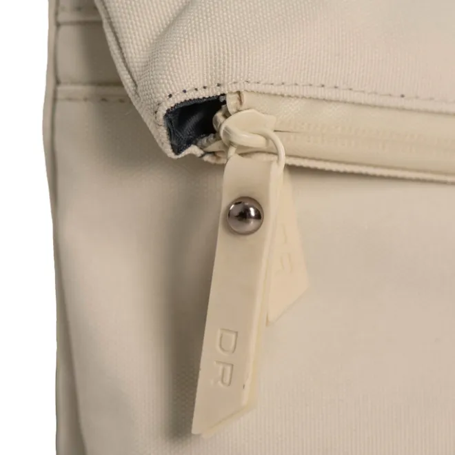 Sale Daniel Ray Allentown Waterproof Rolltop Backpack S soft blue/beige