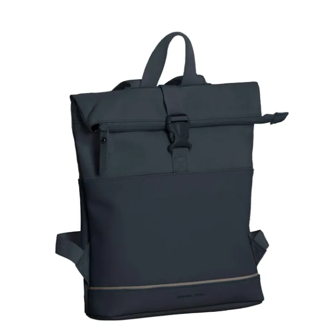 Hot Daniel Ray Allentown Waterproof Rolltop Backpack S marine