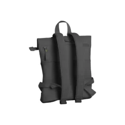 New Daniel Ray Allentown Waterproof Rolltop Backpack S dark grey