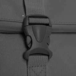 New Daniel Ray Allentown Waterproof Rolltop Backpack S dark grey