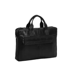 Online Daniel Ray Armidale Laptopbag black