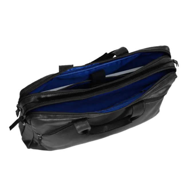 Online Daniel Ray Armidale Laptopbag black
