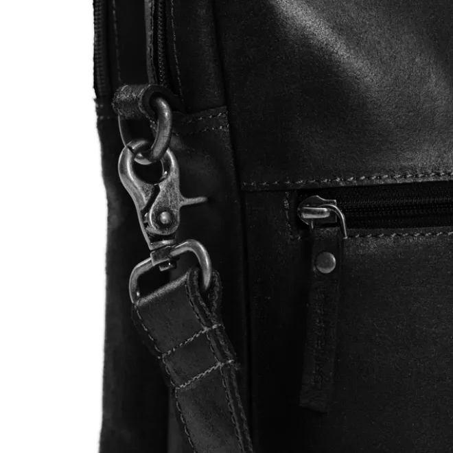 Online Daniel Ray Armidale Laptopbag black