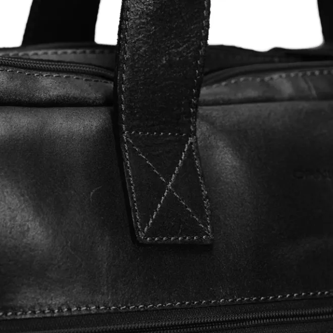 Online Daniel Ray Armidale Laptopbag black