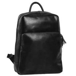 Discount Daniel Ray Bachus Laptopbag black