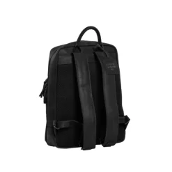 Discount Daniel Ray Bachus Laptopbag black