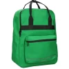 Discount Daniel Ray Birmingham Waterafstotende Rugtas apple green