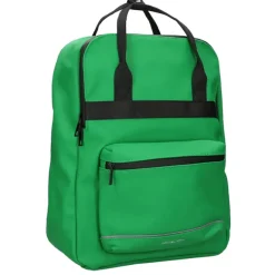 Discount Daniel Ray Birmingham Waterafstotende Rugtas apple green