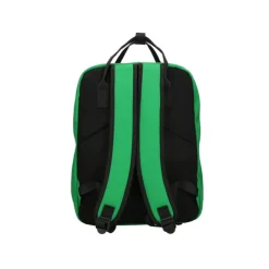 Discount Daniel Ray Birmingham Waterafstotende Rugtas apple green