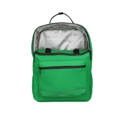 Discount Daniel Ray Birmingham Waterafstotende Rugtas apple green