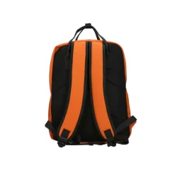 Best Daniel Ray Birmingham Waterafstotende Rugtas orange