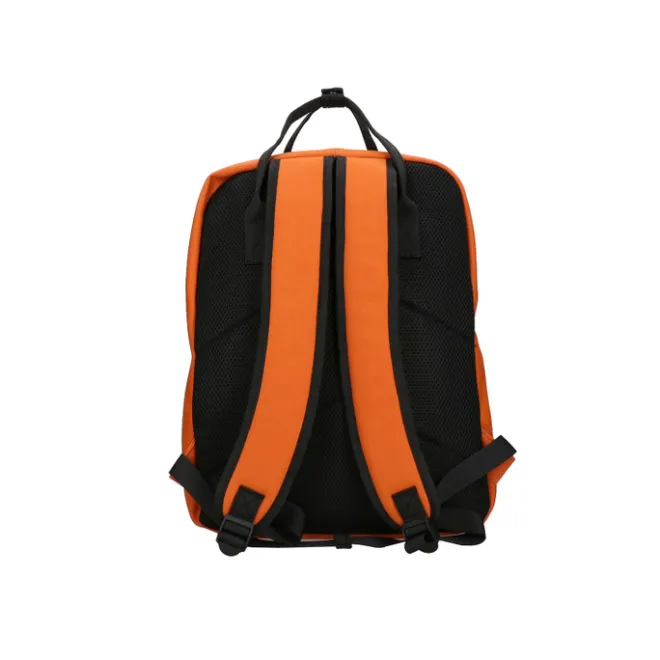 Best Daniel Ray Birmingham Waterafstotende Rugtas orange