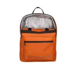 Best Daniel Ray Birmingham Waterafstotende Rugtas orange