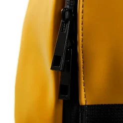 Discount Daniel Ray Birmingham Waterafstotende Rugtas yellow