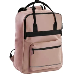 Best Daniel Ray Birmingham Waterafstotende Rugtas pink