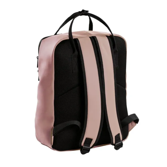 Best Daniel Ray Birmingham Waterafstotende Rugtas pink