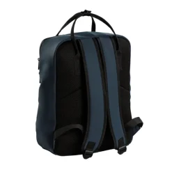 Outlet Daniel Ray Birmingham Waterafstotende Rugtas navy