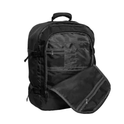 Outlet Daniel Ray Cabin Backpack Meridian black