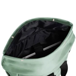 Best Daniel Ray Central Waterproof Laptop Backpack XL old green
