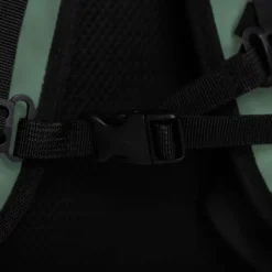 Best Daniel Ray Central Waterproof Laptop Backpack XL old green