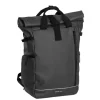 Sale Daniel Ray Central Waterproof Laptop Backpack XL anthracite