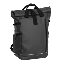 Sale Daniel Ray Central Waterproof Laptop Backpack XL anthracite