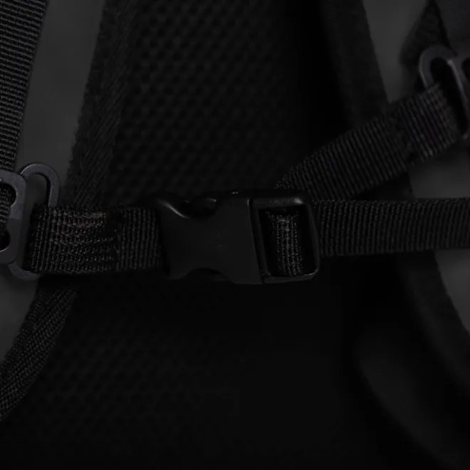 Sale Daniel Ray Central Waterproof Laptop Backpack XL anthracite