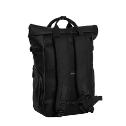Hot Daniel Ray Central Waterproof Laptop Backpack XL black