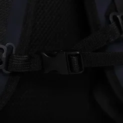 Online Daniel Ray Central Waterproof Laptop Backpack XL blue marine