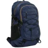 Sale Daniel Ray Chicago Hiking Backpack marine