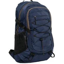 Sale Daniel Ray Chicago Hiking Backpack marine