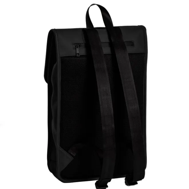 Sale Daniel Ray Fullerton Waterproof Backpack 15.6" black