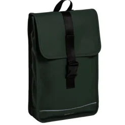 Clearance Daniel Ray Fullerton Waterproof Backpack 15.6" dark green